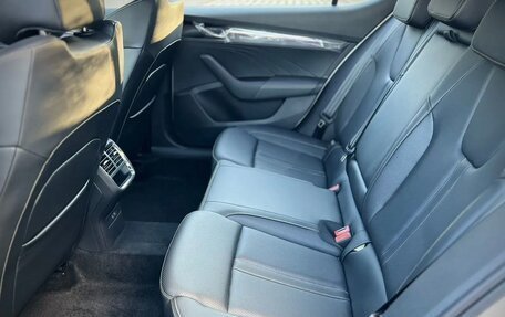 Skoda Octavia IV, 2025 год, 2 590 000 рублей, 8 фотография