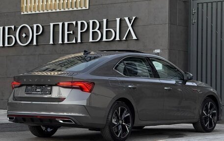 Skoda Octavia IV, 2025 год, 2 590 000 рублей, 6 фотография