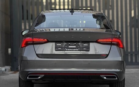 Skoda Octavia IV, 2025 год, 2 590 000 рублей, 5 фотография