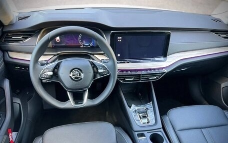 Skoda Octavia IV, 2025 год, 2 590 000 рублей, 7 фотография