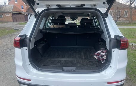 Chery Tiggo 8 Pro, 2023 год, 1 750 000 рублей, 16 фотография