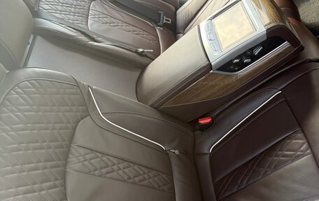 BMW 7 серия, 2015 год, 2 800 000 рублей, 5 фотография