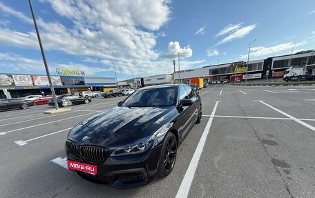 BMW 7 серия, 2015 год, 2 800 000 рублей, 1 фотография