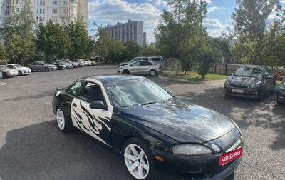 Toyota Soarer, 1991 год, 600 000 рублей, 1 фотография