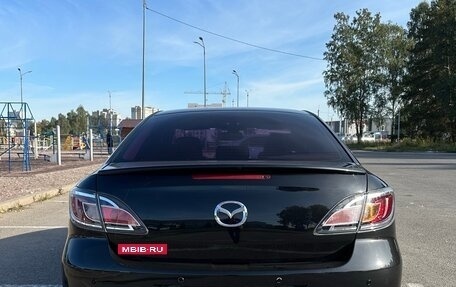 Mazda 6, 2012 год, 1 370 000 рублей, 7 фотография