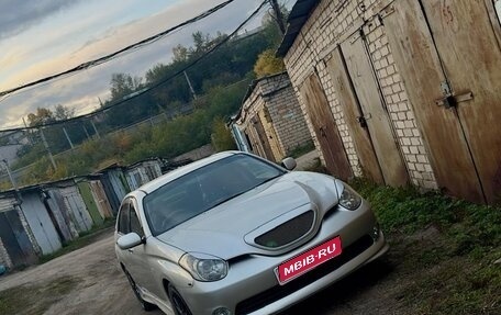 Toyota Verossa, 2001 год, 900 000 рублей, 1 фотография