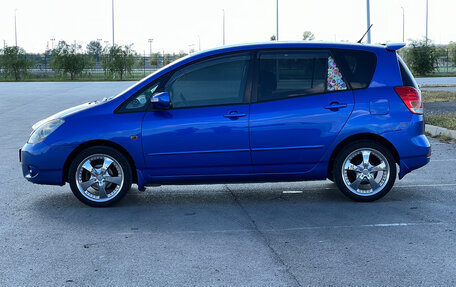 Toyota Corolla Spacio II, 2002 год, 700 000 рублей, 3 фотография