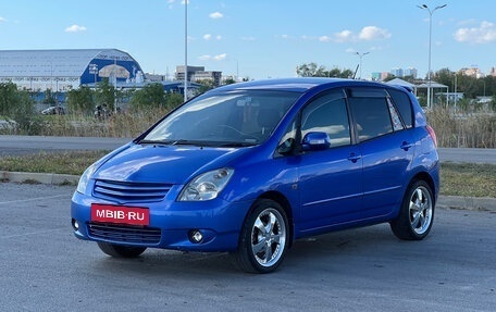 Toyota Corolla Spacio II, 2002 год, 700 000 рублей, 2 фотография