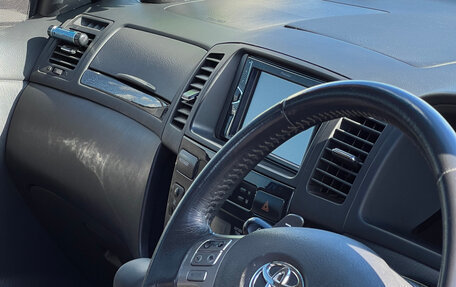 Toyota Corolla Spacio II, 2002 год, 700 000 рублей, 19 фотография