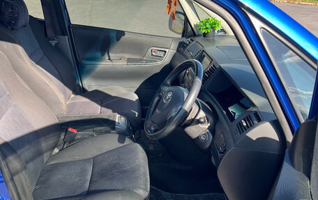 Toyota Corolla Spacio II, 2002 год, 700 000 рублей, 20 фотография
