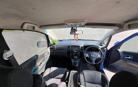 Toyota Corolla Spacio II, 2002 год, 700 000 рублей, 17 фотография