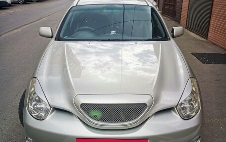 Toyota Verossa, 2001 год, 900 000 рублей, 4 фотография