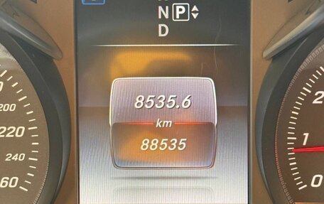 Mercedes-Benz C-Класс, 2015 год, 2 650 000 рублей, 16 фотография