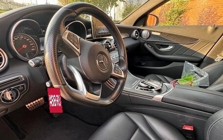 Mercedes-Benz C-Класс, 2015 год, 2 650 000 рублей, 14 фотография
