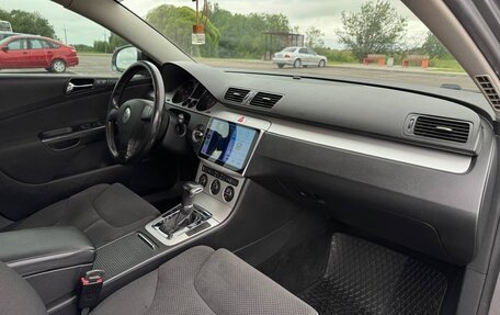 Volkswagen Passat B6, 2008 год, 735 000 рублей, 11 фотография