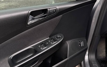 Volkswagen Passat B6, 2008 год, 735 000 рублей, 12 фотография