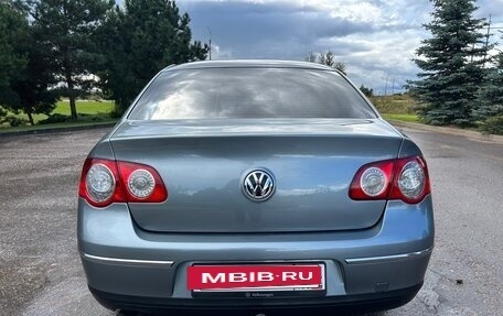Volkswagen Passat B6, 2008 год, 735 000 рублей, 4 фотография