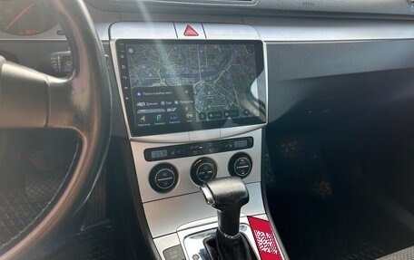 Volkswagen Passat B6, 2008 год, 735 000 рублей, 14 фотография