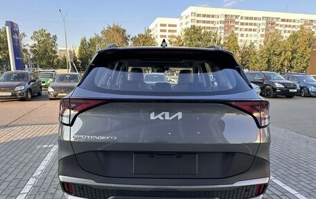 KIA Sportage IV рестайлинг, 2025 год, 3 750 000 рублей, 6 фотография