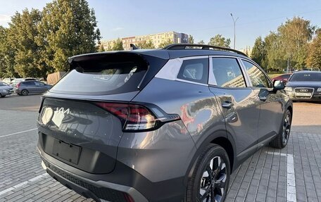 KIA Sportage IV рестайлинг, 2025 год, 3 750 000 рублей, 5 фотография