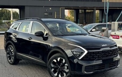 KIA Sportage IV рестайлинг, 2025 год, 3 750 000 рублей, 1 фотография