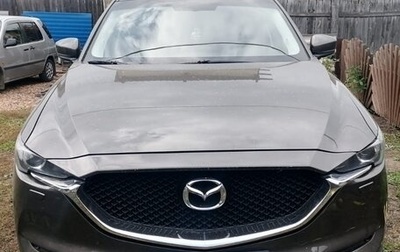 Mazda CX-5 II, 2017 год, 2 200 000 рублей, 1 фотография