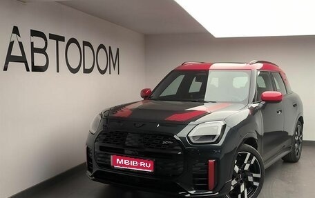 MINI Countryman, 2024 год, 8 610 000 рублей, 1 фотография