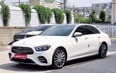 Mercedes-Benz E-Класс, 2020 год, 3 889 123 рублей, 1 фотография