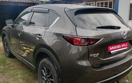 Mazda CX-5 II, 2017 год, 2 200 000 рублей, 3 фотография