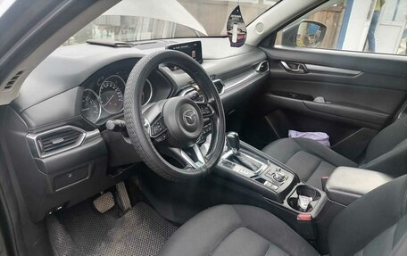 Mazda CX-5 II, 2017 год, 2 200 000 рублей, 8 фотография