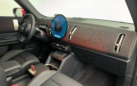 MINI Countryman, 2024 год, 8 610 000 рублей, 7 фотография