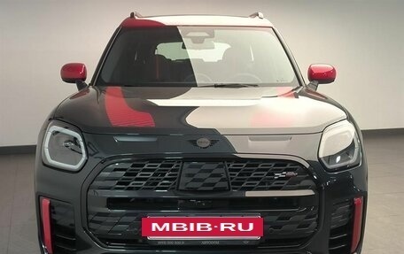 MINI Countryman, 2024 год, 8 610 000 рублей, 2 фотография