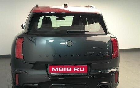 MINI Countryman, 2024 год, 8 610 000 рублей, 4 фотография