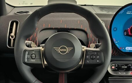 MINI Countryman, 2024 год, 8 610 000 рублей, 15 фотография