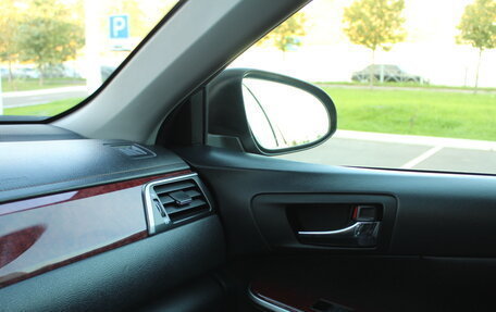 Toyota Camry, 2012 год, 1 452 000 рублей, 7 фотография