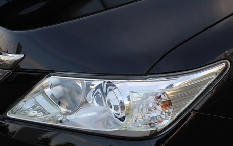 Toyota Camry, 2012 год, 1 452 000 рублей, 5 фотография