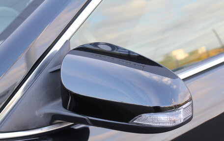 Toyota Camry, 2012 год, 1 452 000 рублей, 3 фотография