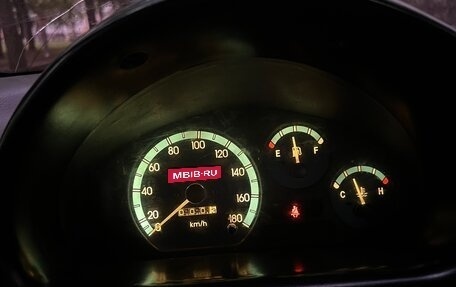 Daewoo Matiz I, 2006 год, 80 000 рублей, 7 фотография