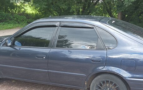 Toyota Corolla, 2001 год, 280 000 рублей, 3 фотография