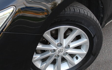 Toyota Camry, 2012 год, 1 452 000 рублей, 15 фотография