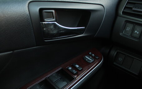 Toyota Camry, 2012 год, 1 452 000 рублей, 11 фотография