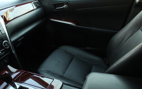 Toyota Camry, 2012 год, 1 452 000 рублей, 12 фотография