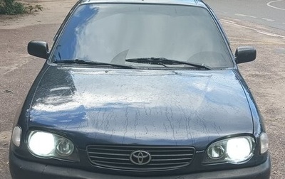 Toyota Corolla, 2001 год, 280 000 рублей, 1 фотография