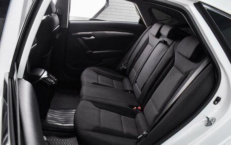 Hyundai i40 I рестайлинг, 2013 год, 1 199 000 рублей, 9 фотография