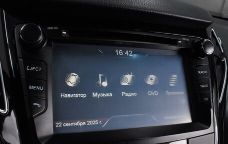Hyundai i40 I рестайлинг, 2013 год, 1 199 000 рублей, 13 фотография