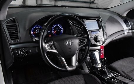 Hyundai i40 I рестайлинг, 2013 год, 1 199 000 рублей, 6 фотография
