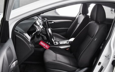 Hyundai i40 I рестайлинг, 2013 год, 1 199 000 рублей, 10 фотография