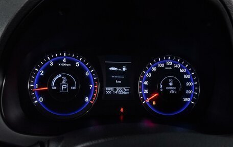 Hyundai i40 I рестайлинг, 2013 год, 1 199 000 рублей, 21 фотография