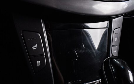 Hyundai i40 I рестайлинг, 2013 год, 1 199 000 рублей, 22 фотография