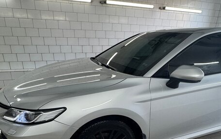 Toyota Camry, 2021 год, 3 400 000 рублей, 3 фотография